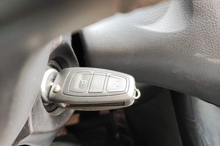 Used Ford Focus 2017 Sedan EcoBoost 180 Automatic Elite Model