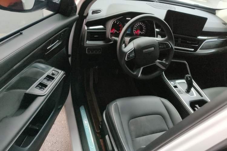 Used Haval H6 2023 National Trend Edition 1.5T Automatic Urban Version