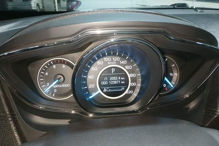 Used Ford Escort 2019 1.5L Automatic Enjoyment Model
