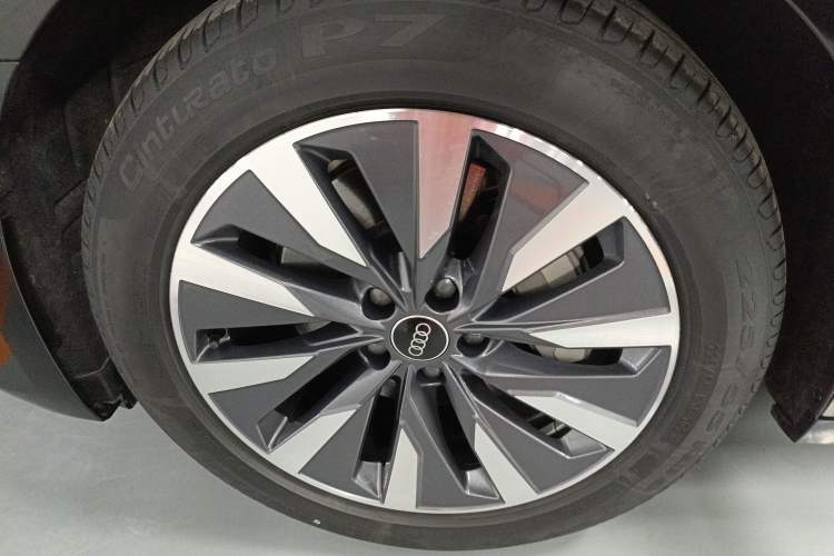 Used Audi A6L 2024 45 TFSI Prestige Elegant Edition