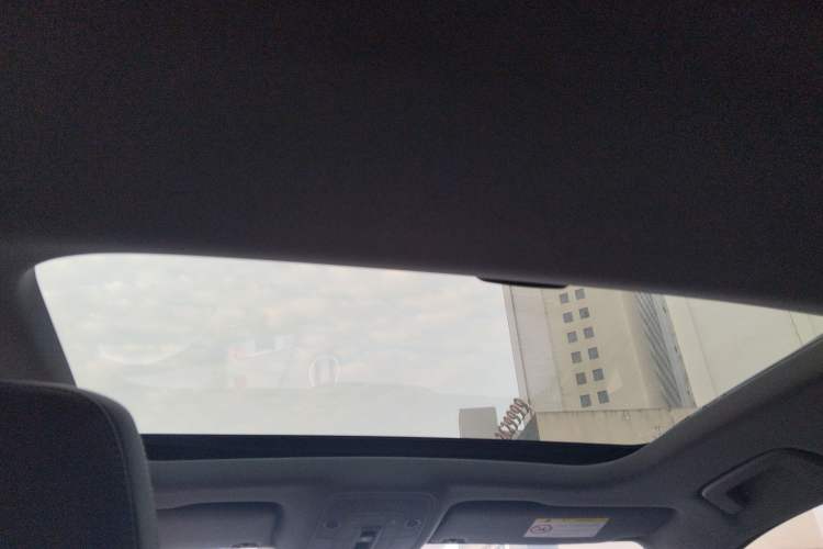 Used Audi A3 2023 Restyled A3L Limousine 35 TFSI Fashion Sport Edition
