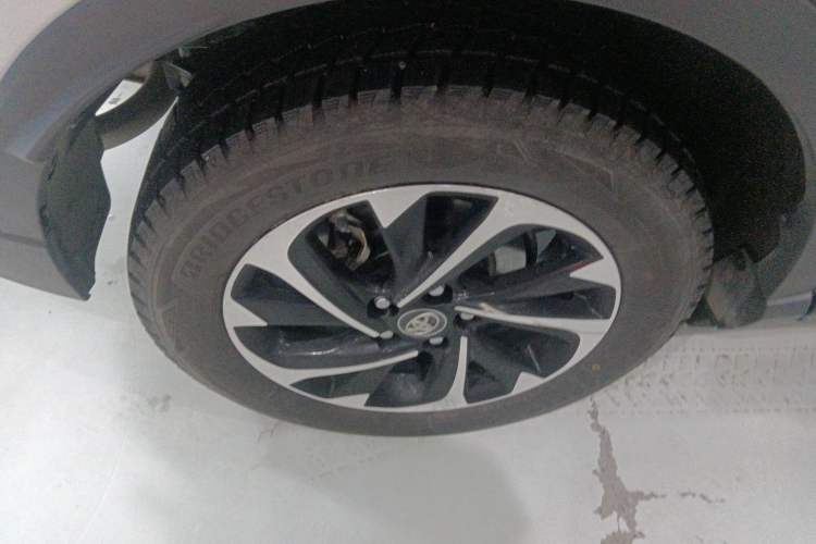 Used Toyota IZOA 2018 2.0L Yichi Edition China V Standard
