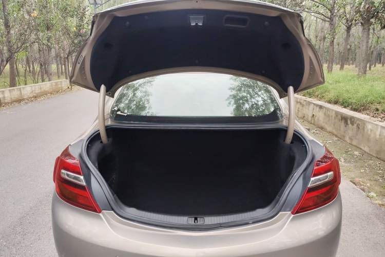 Used Buick Regal 2015 1.6T Leading Technology Model