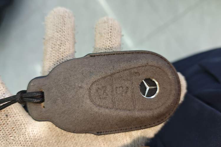 Used Mercedes-Benz C-Class 2023 C 200 L Sport Edition
