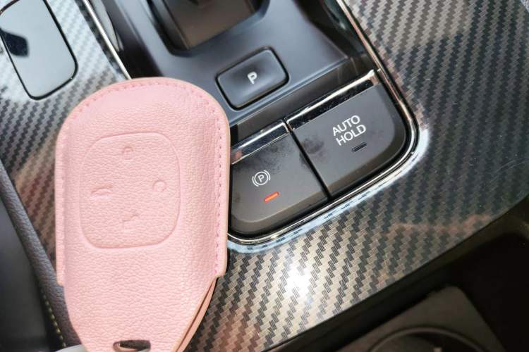 Used GAC Trumpchi EMPOW 2021 270T DCT J16 Version
