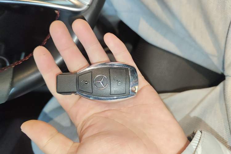 Used Mercedes-Benz A AMG 2017 AMG A 45 4MATIC