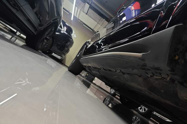 Used Mercedes-Benz GLE 2023 GLE 350 4MATIC Stylish Model
