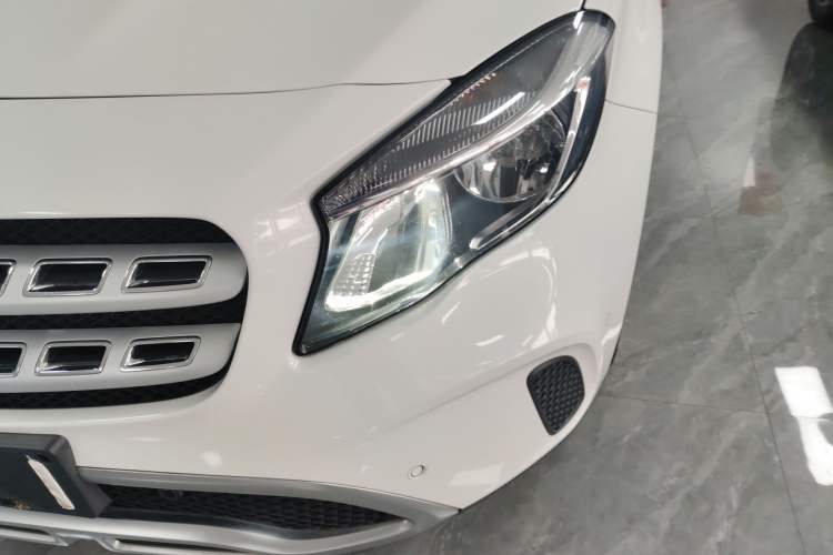 Used Mercedes-Benz GLA 2019 GLA 200 Dynamic Edition
