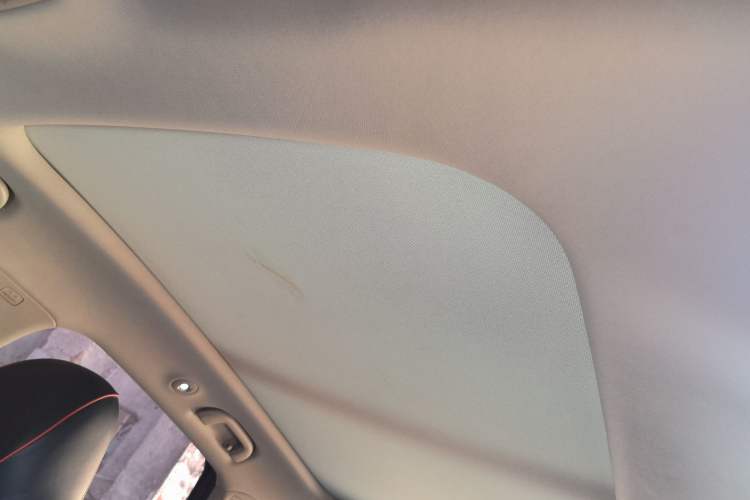 Used BYD Yuan PLUS 2022 430 km Luxury Version