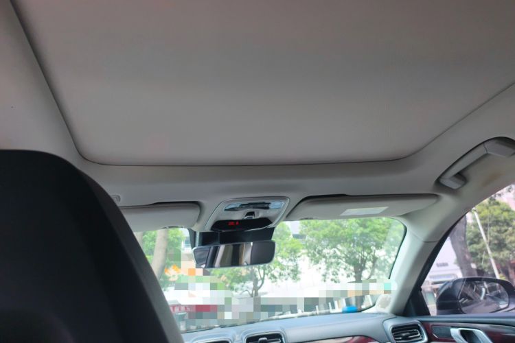 Used Lynk & Co 02 2020 1.5T DCT Two-Wheel Drive Zhaopu Version
