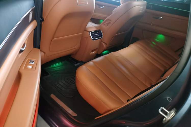 Used Hima AITO M7 2024 1.5T Intelligent Drive 4WD Ultra Version 5 Seats