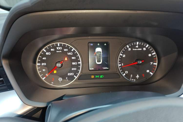 Used MG 5 2023 180 DVVT Manual Fashion Edition
