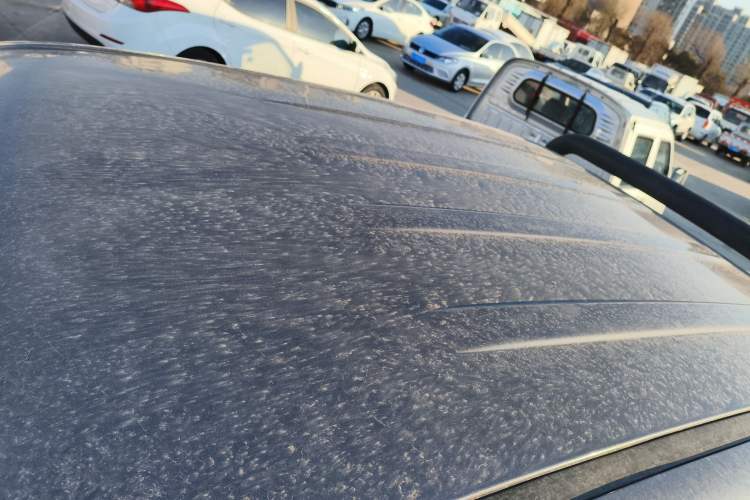 Used Foton Tunland Yutu 2020 2.0T Yutu 9 Diesel Two-Wheel Drive Enjoyment Edition Long Wheelbase 4F20TC