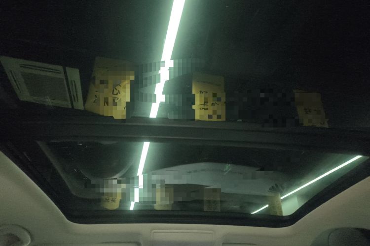 Used Volkswagen Passat 2023 330TSI Starry Elite Edition