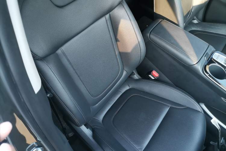 Used Hyundai Tucson 2023 Tucson L 1.5T Automatic Two-Wheel Drive LUX Prestige Edition