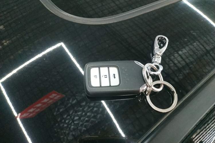 Used Honda Spirior 2015 2.0L Collector's Edition
