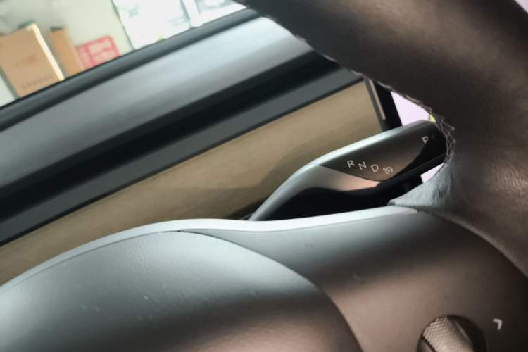 Used Tesla Model 3 2021 Revised Version Standard Range Rear-Wheel Drive Upgraded Edition 3D1
