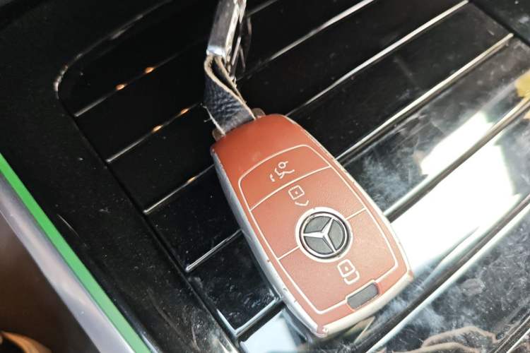 Used Mercedes-Benz GLB 2021 GLB 200 Dynamic Edition