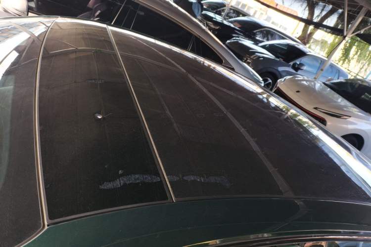 Used MG 7 2023 1.5T DCT Elegant & Graceful Edition