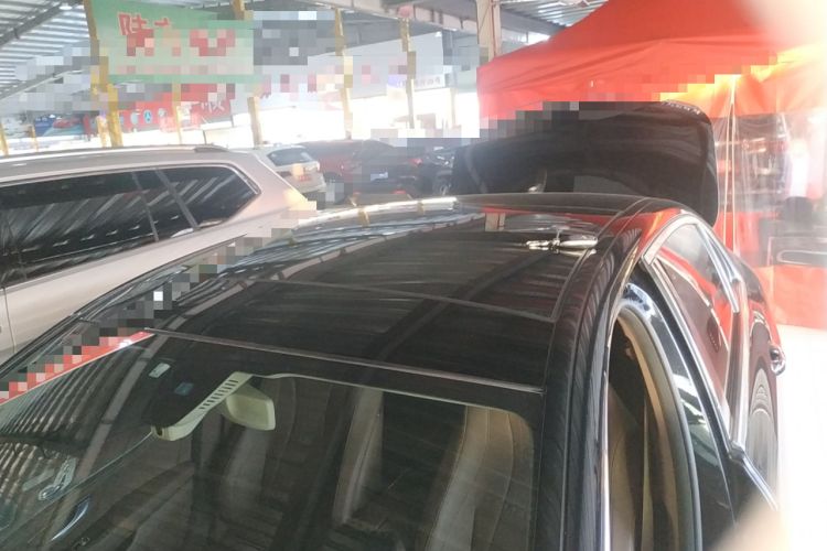 Used Mercedes-Benz E-Class 2020 E 300 L Luxury Model
