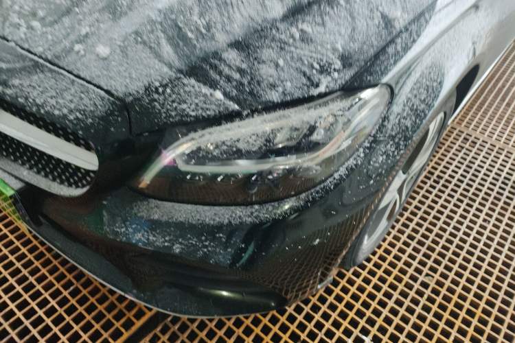 Used Mercedes-Benz C-Class 2019 Restyled C 260 L Sport Edition
