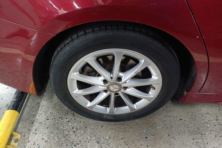 Used Mercedes-Benz A-Class 2021 A 200 L Sport Sedan Dynamic Model
