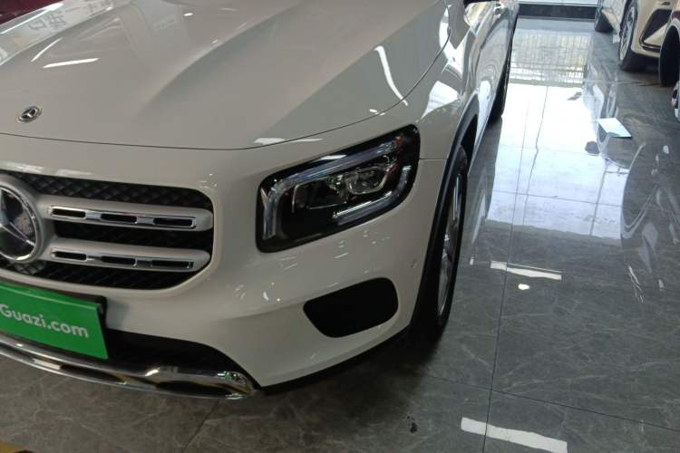 Used Mercedes-Benz GLB 2023 GLB 220 Sport Edition