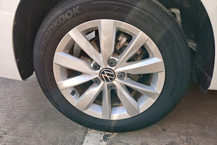 Used Volkswagen Bora 2021 1.5L Automatic Comfort Smart Connect Edition
