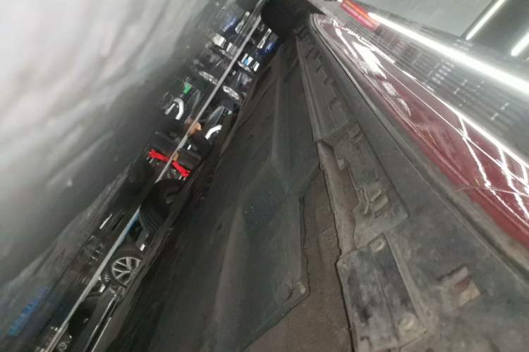 Used Mazda Atenza 2020 2.0L Blue Sky Fashion Edition
