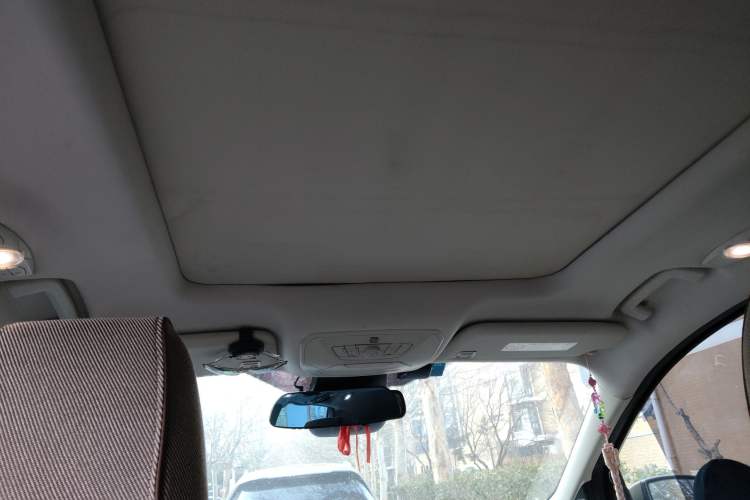 Used Ford Kuga 2013 2.0L GTDi Four-Wheel Drive Premium Model
