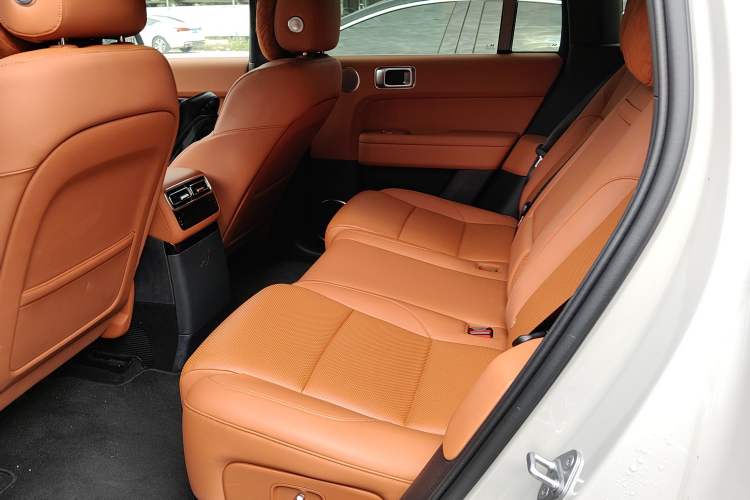 Used Li Auto L6 2024 Max
