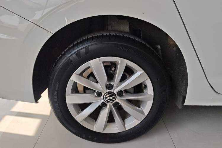 Used Volkswagen Bora 2021 200TSI DSG Elite Smart Connectivity Version
