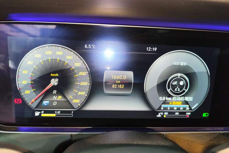 Used Mercedes-Benz E-Class 2018 Restyled E 300 L Sport Luxury Edition