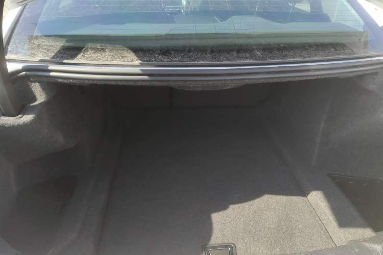 Used Cadillac ATS-L 2016 28T Tech Edition
