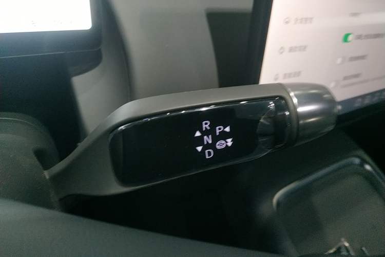 Used XPeng P7+ 2024 Long-Range Max
