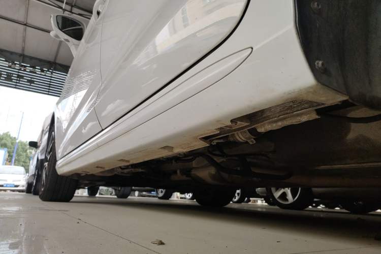 Used BYD Song MAX 2017 1.5T Manual Smart Connect Luxury 7-Seater
