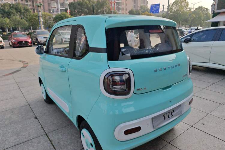 Used Bestune Pony 2024 170km Vitality Horse
