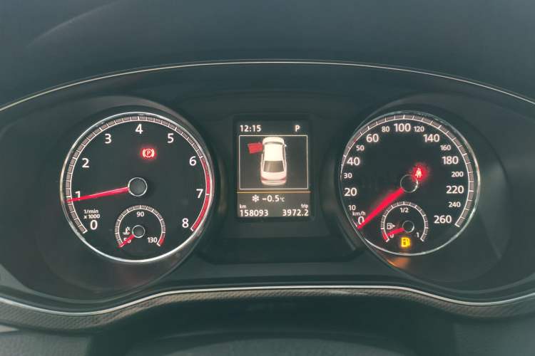 Used Volkswagen Passat 2017 330TSI DSG Prestige Edition