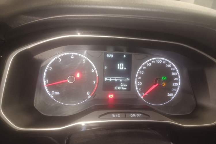 Used Jetta VS5 2022 280TSI Automatic Trend Edition
