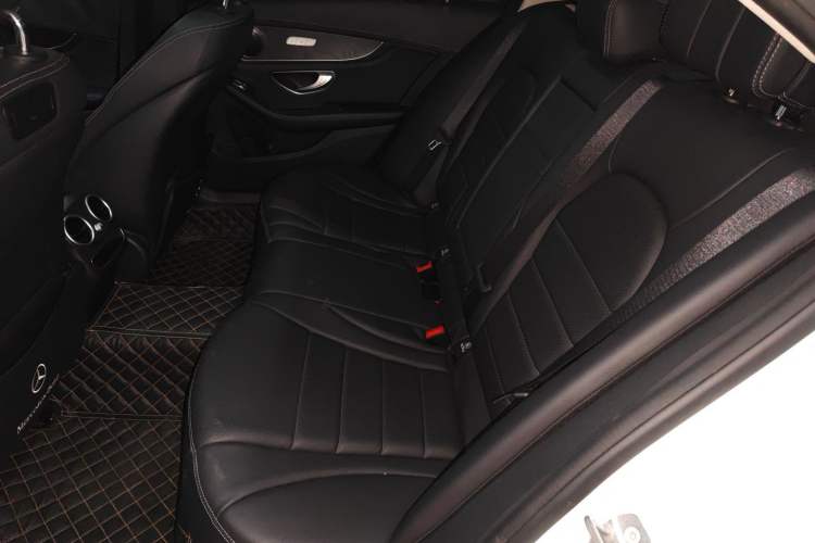 Used Mercedes-Benz C-Class 2019 C 260 L Sport Edition
