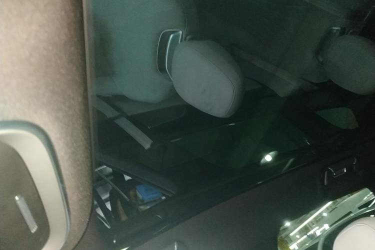 Used XPeng G9 2024 702 Max