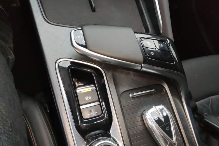 Used Changan UNI-T 2022 1.5T Prestige Version
