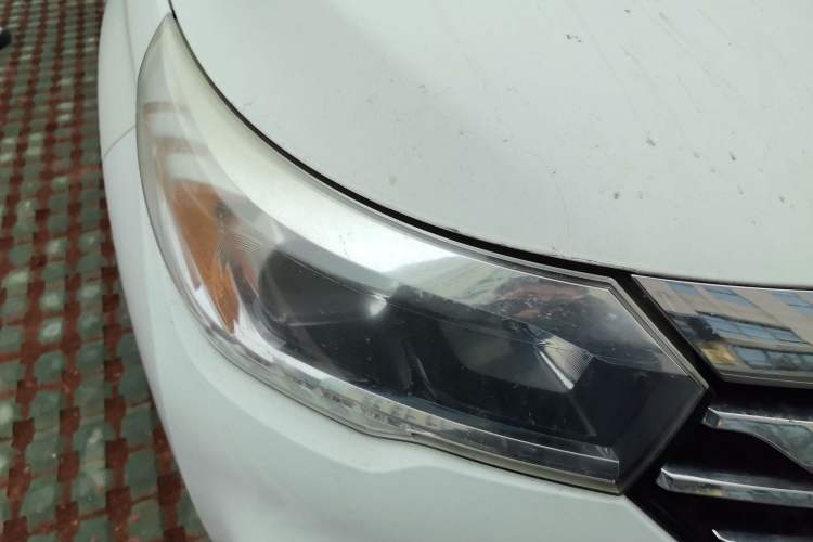 Used GAC Trumpchi GS4 2016 235T G-DCT Luxury Edition
