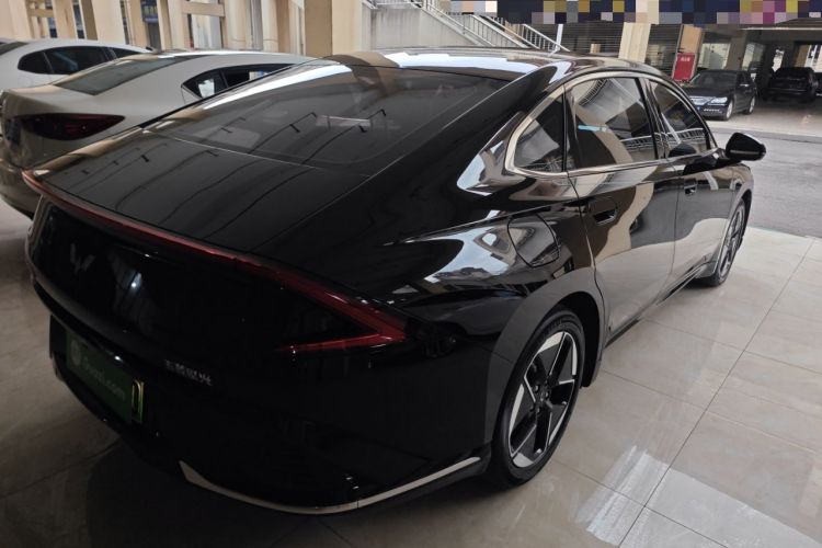 Used Wuling Xingguang 2023 150 Advanced Edition