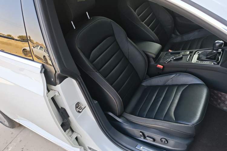 Used Volkswagen FAW-Volkswagen CC 2021 330TSI Launch Edition