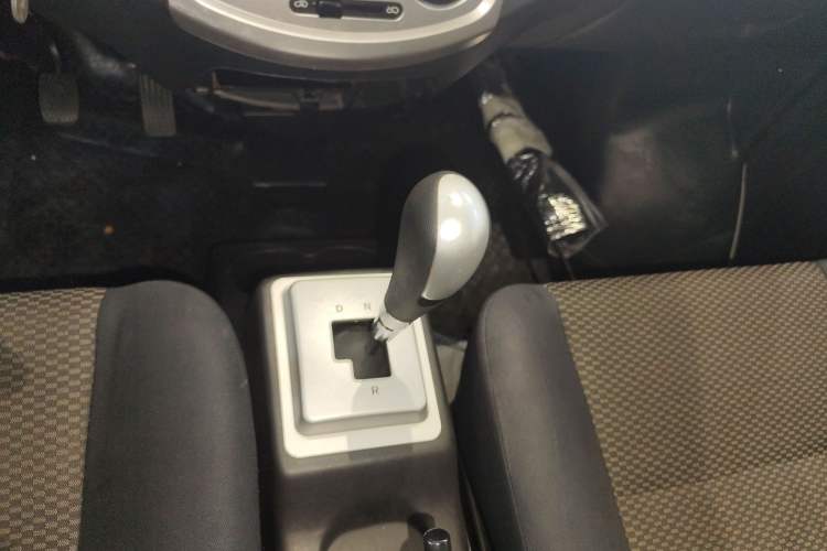 Used Chana Star 9EV 2021 Pure Electric Van 2 Seats 55kW
