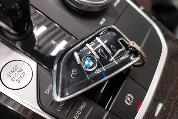 Used BMW 3 Series 2022 325Li M Sport Package
