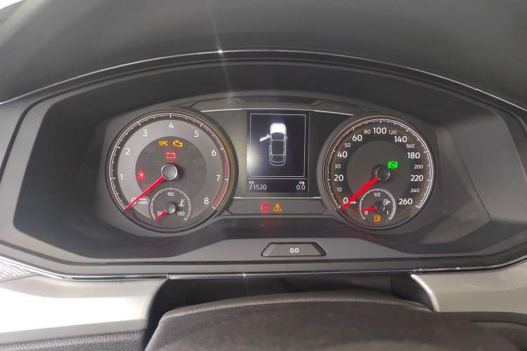 Used Volkswagen Lamando 2021 230TSI DSG Fashion Edition
