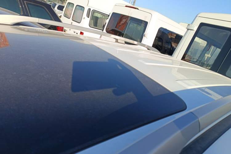 Used Chevrolet Captiva 2014 2.4L 4x4 Flagship Edition 7 Seats