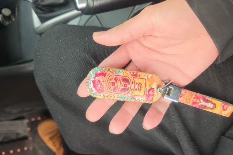 Used Mazda Mazda 3 Axela 2017 Sedan 1.5L Automatic Comfort Model Emission Standard China V